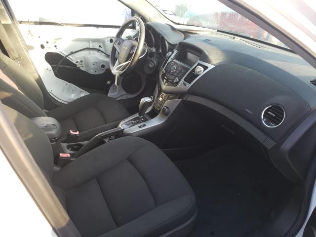 2012 CHEVROLET CRUZE ECO 1G1PJ5SC4C7214395