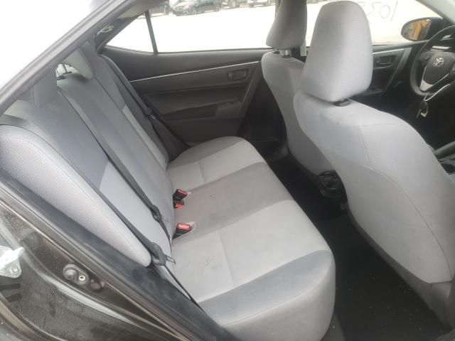 2014 TOYOTA COROLLA L 2T1BURHE4EC074018