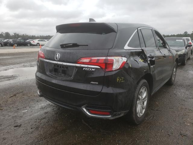 2018 ACURA RDX 5J8TB4H30JL010820