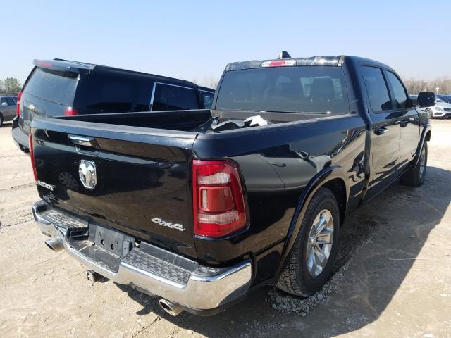 2019 RAM 1500 LARAM 1C6SRFRT2KN506425