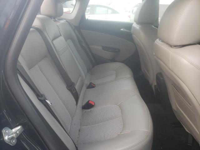 2014 BUICK VERANO 1G4PP5SK6E4162295