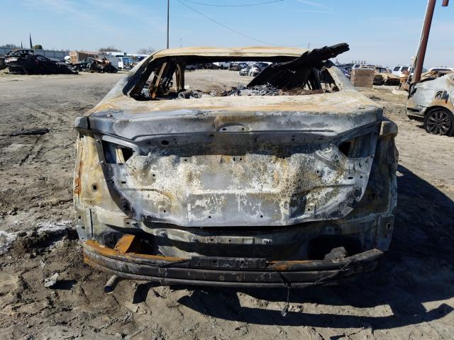 2018 FORD FUSION TIT - 3FA6P0D98JR138858