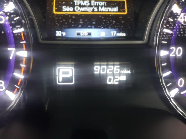 2020 INFINITI QX60 LUXE 5N1DL0MM6LC508879