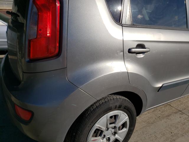 2013 KIA SOUL - KNDJT2A50D7613136