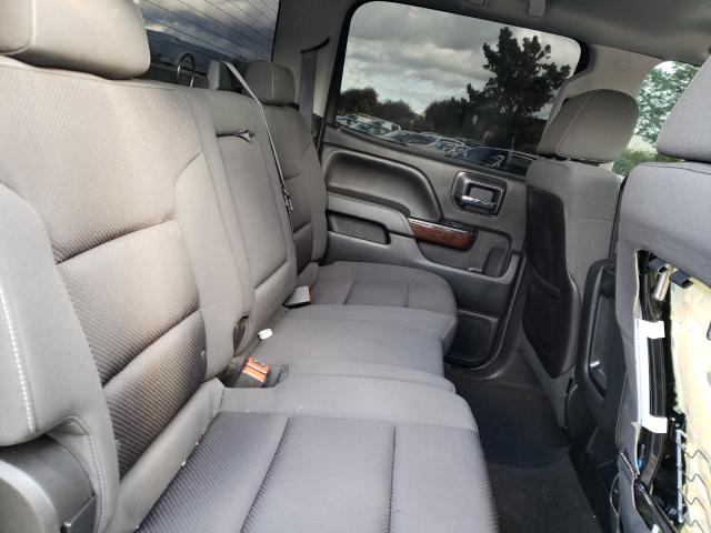 2015 GMC SIERRA C15 - 3GTP1UEC7FG393571