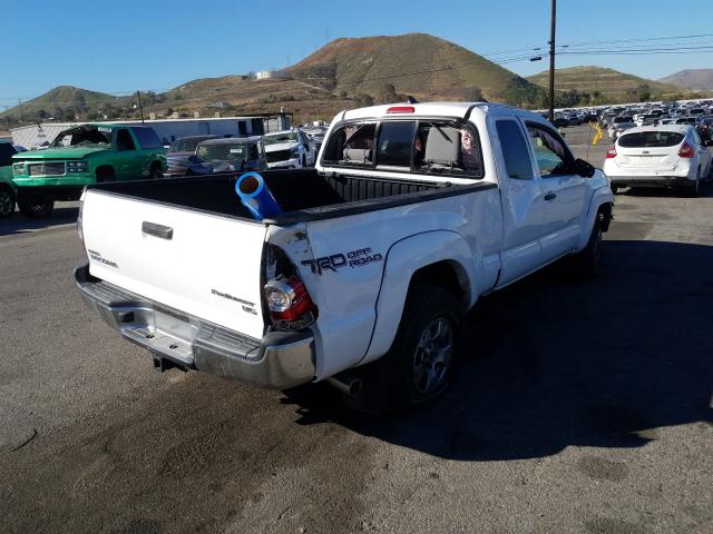 2015 TOYOTA TACOMA PRE - 5TFTU4GN2FX086020