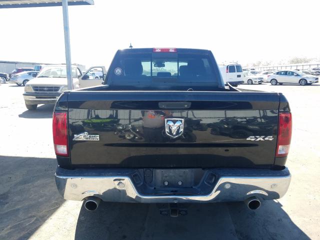 2015 RAM 1500 SLT - 1C6RR7LT8FS695067