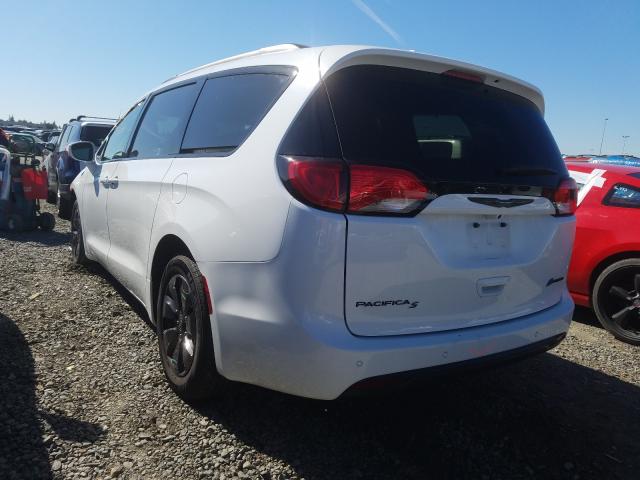 2019 CHRYSLER PACIFICA H - 2C4RC1L77KR734169