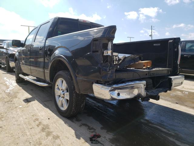 2012 FORD F150 SUPER 1FTFW1CT7CKD85585