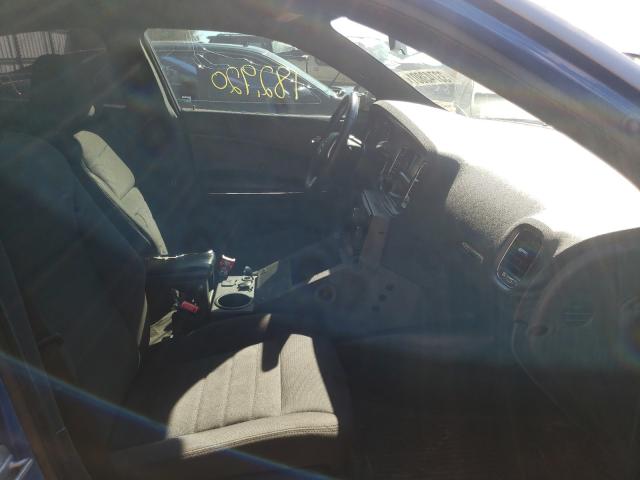 2013 DODGE CHARGER PO 2C3CDXAT8DH737696