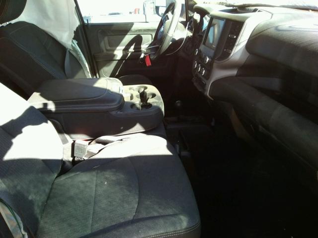 2020 RAM 2500 TRADE 3C6UR5CL3LG230293