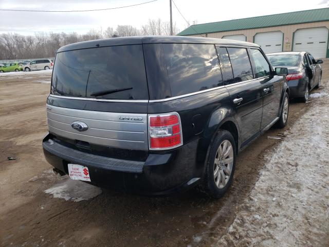 2011 FORD FLEX LIMIT 2FMGK5DCXBBD28257