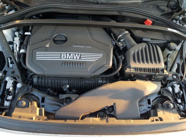 2021 BMW 228XI WBA73AK04M7G57972