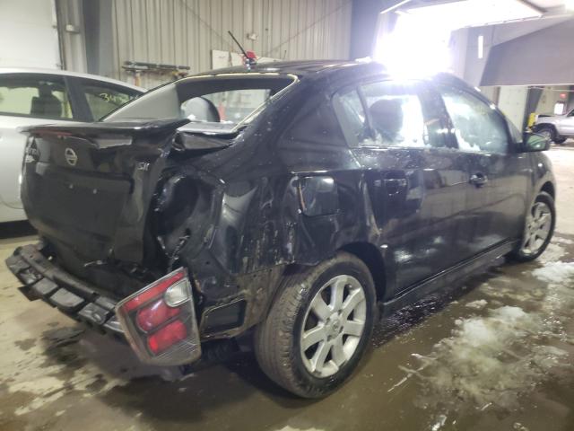 2011 NISSAN SENTRA 3N1AB6AP3BL641827