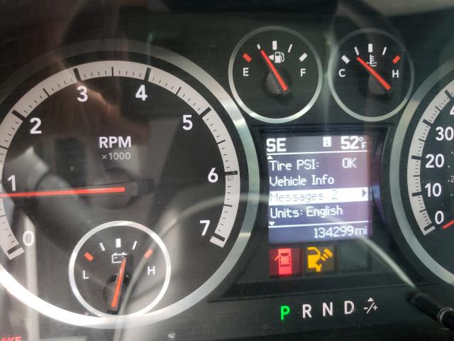 2013 RAM 2500 ST 3C6LR5AL5DG566821