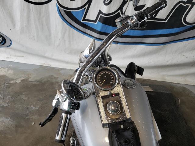 2000 HARLEY-DAVIDSON FXSTS 1HD1BLY10YY038188