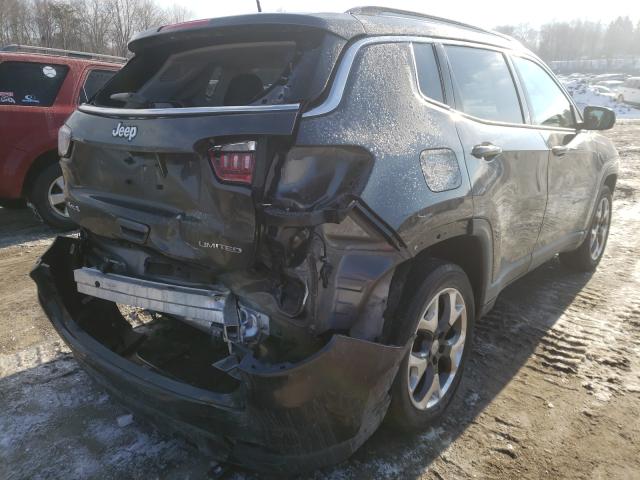 2019 JEEP COMPASS LI 3C4NJDCB2KT791029