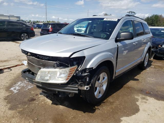 2011 DODGE JOURNEY EX 3D4PG4FB8BT512432
