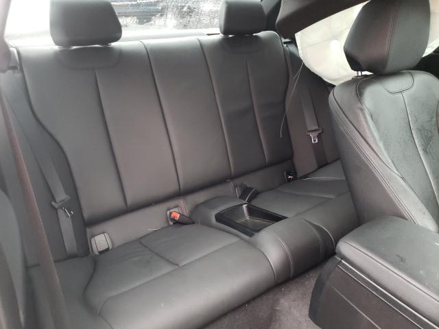 2016 BMW M235XI WBA1J9C58GV696131