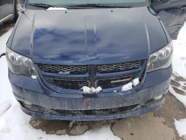 2017 DODGE GRAND CARA 2C4RDGEG2HR701246