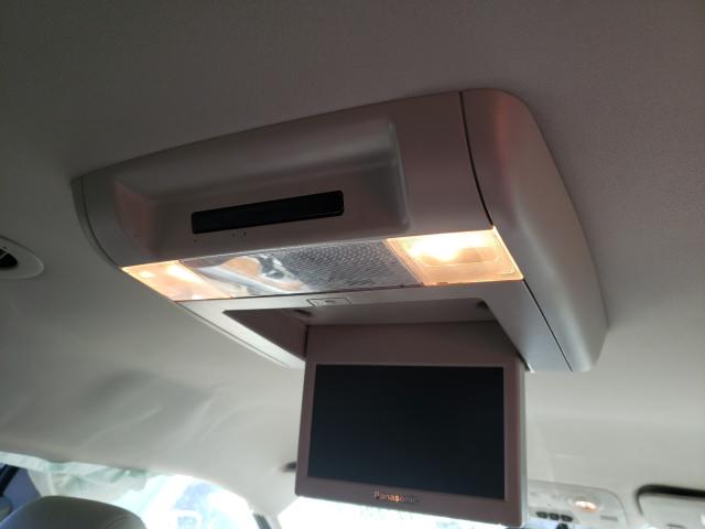 2012 BUICK ENCLAVE 5GAKRCED3CJ301230