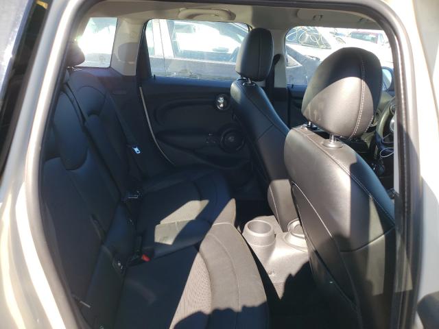 2016 MINI COOPER WMWXU1C51G2D57766