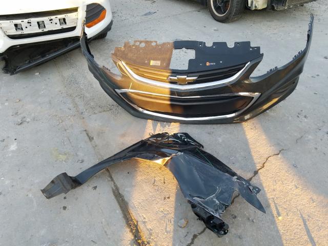2020 CHEVROLET SONIC 1G1JG6SB0L4125362
