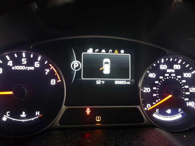 2016 KIA SOUL ! KNDJX3A51G7849020