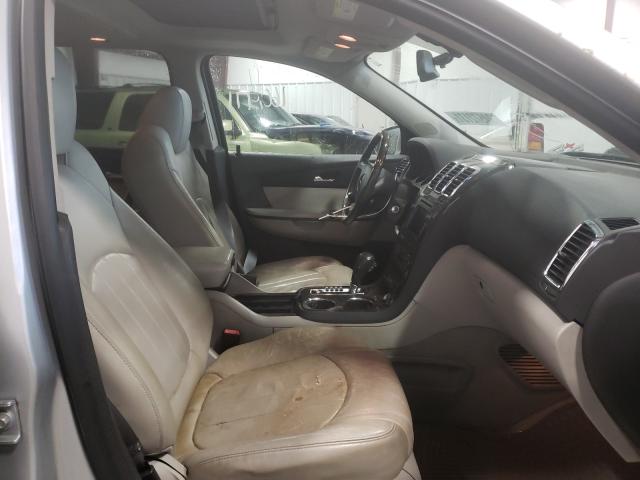 2011 GMC ACADIA DEN 1GKKRTED6BJ243115