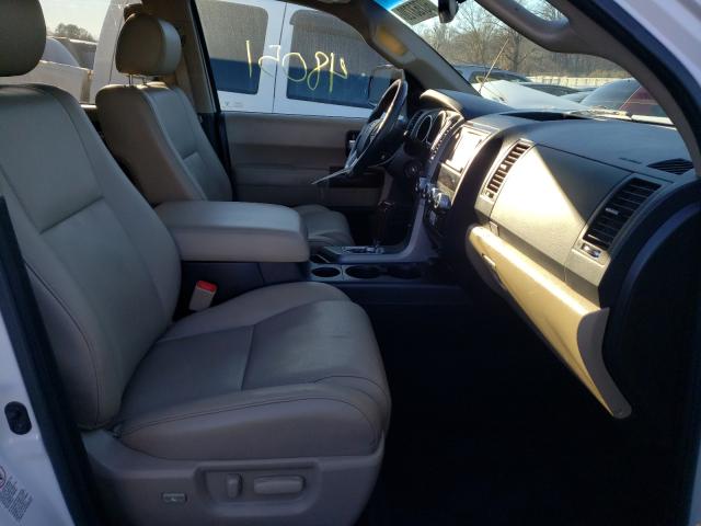 2016 TOYOTA SEQUOIA PL 5TDYY5G12GS064202