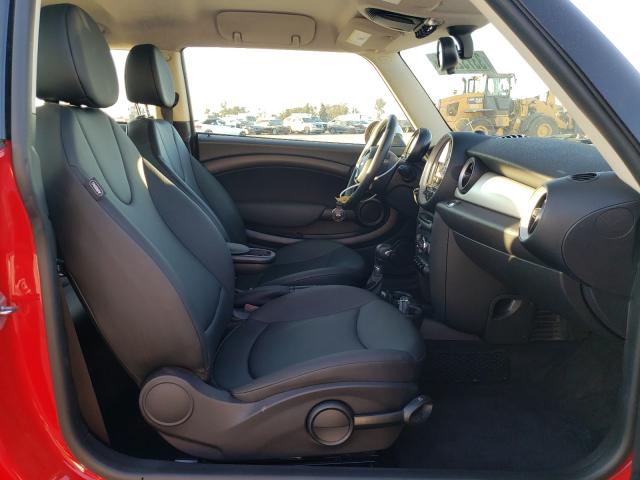 2013 MINI COOPER WMWSU3C51DT546989