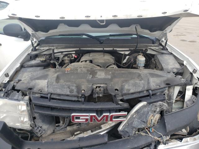 2012 GMC PICKUP 1GTN1TEA0CZ310025