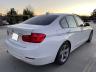 2013 BMW 3 SERIES