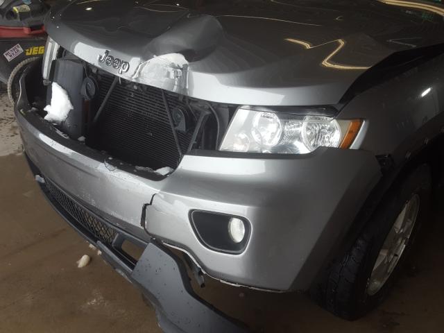 2013 JEEP GRAND CHER 1C4RJFAG5DC501439