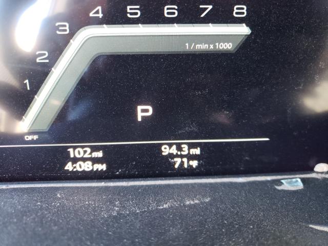 2021 AUDI SQ5 PREMIU WA1B4AFY8M2010019