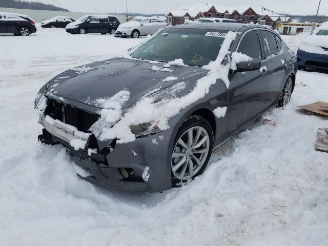 2013 INFINITI G37 BASE JN1CV6AP1DM711107