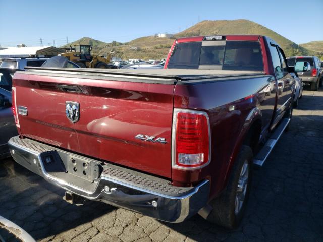 2017 RAM 2500 LONGH - 3C6UR5LL0HG539517