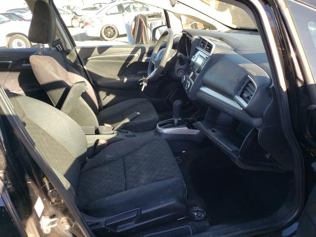 2015 HONDA FIT LX 3HGGK5H54FM765807