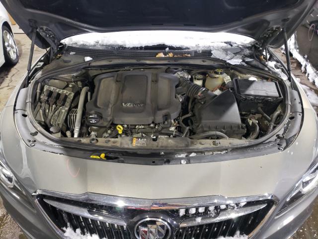 2017 BUICK LACROSSE P 1G4ZN5SS1HU122810