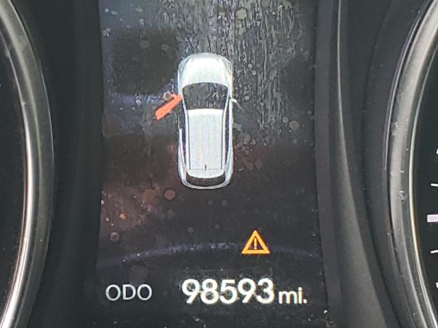 2014 HYUNDAI SANTA FE 5XYZU3LB9EG220927