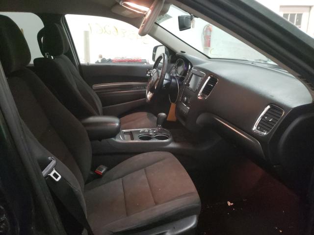 2011 DODGE DURANGO EX 1D4RE2GG0BC734424