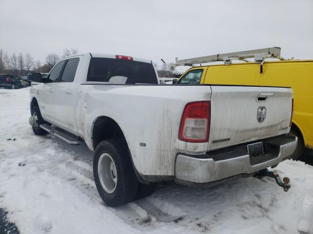 2020 RAM 3500 BIG H 3C63RRHL6LG118499