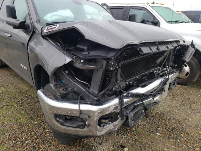 2019 RAM 3500 BIG H 3C63R3LL2KG641554