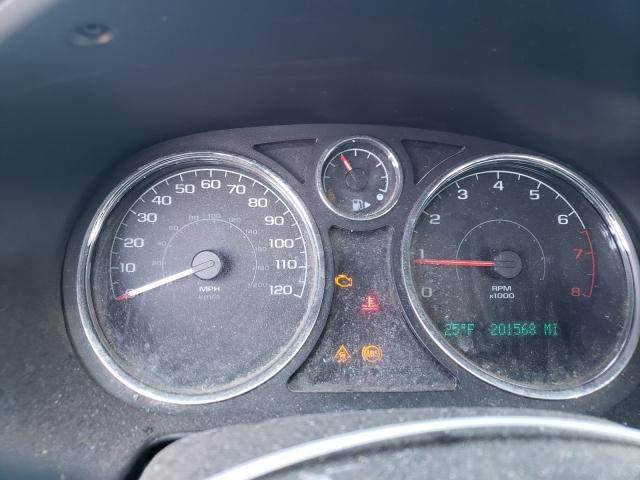 2010 CHEVROLET COBALT 1G1AF5F5XA7187333