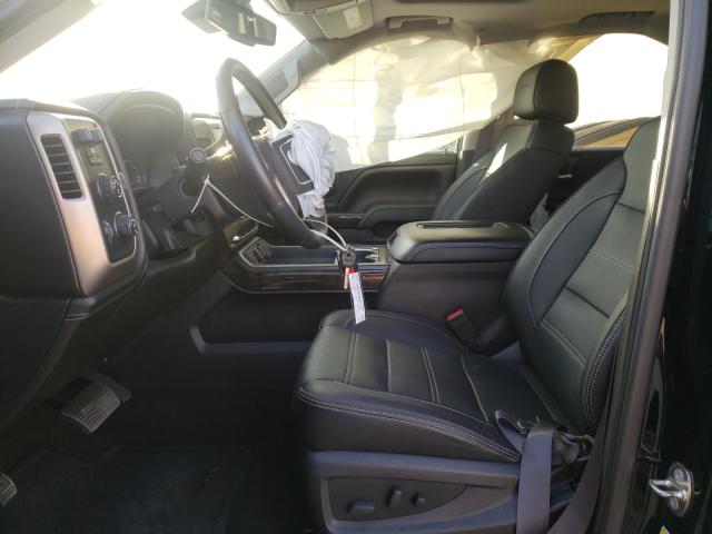 2016 GMC SIERRA K15 - 3GTU2PEC5GG212499