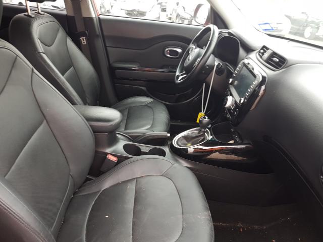 2016 KIA SOUL ! KNDJX3A51G7849020