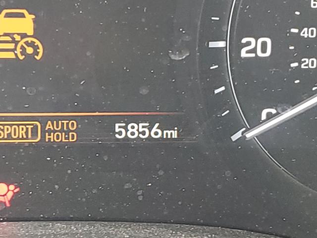 2020 GENESIS G80 BASE KMTFN4JF7LU339195