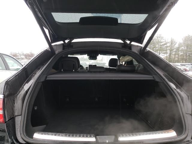 2017 MERCEDES-BENZ GLE COUPE 4JGED6EBXHA065771