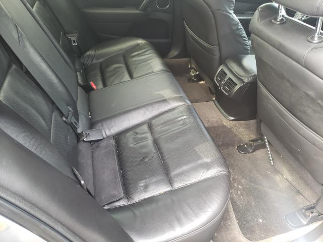 2013 ACURA TL TECH 19UUA8F57DA009991