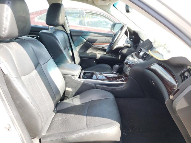 2015 INFINITI Q70L 3.7 JN1BY1PP3FM601241